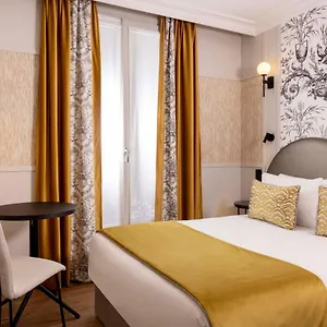 Hotel Grand Leveque, Paris
