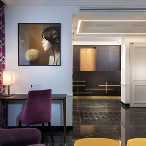 Otel Vendome Opera