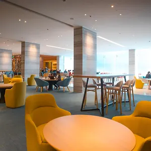 Express Manila Newport By Ihg Otel Paranaque City