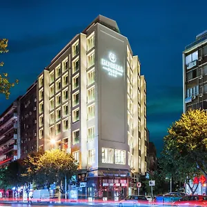 Imperial Urban Smart Otel Selanik