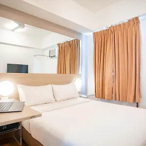 Red Planet Makati Avenue Manila Otel Makati City