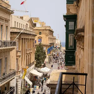 The Republic Boutique Otel Valletta