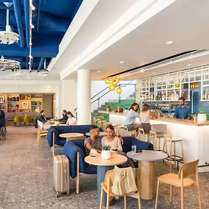 Novotel Centre Gare Montparnasse Ξενοδοχείο
