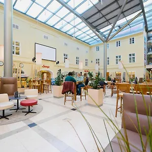 **** Hotel Jufa Áustria