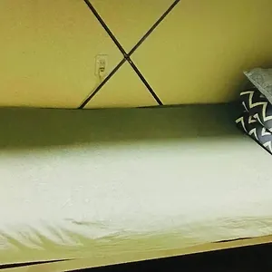 Albergue Lucky Japão