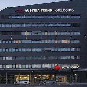 **** Hotel Austria Trend Doppio Áustria