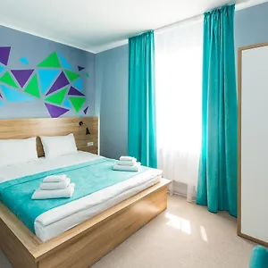 Blum Otel Lviv