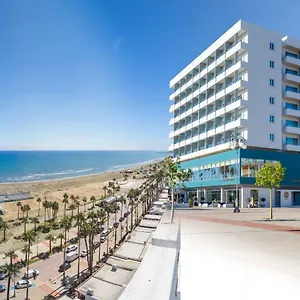 Sun Hall Otel Larnaca