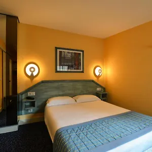 Otel Relais Du Pre