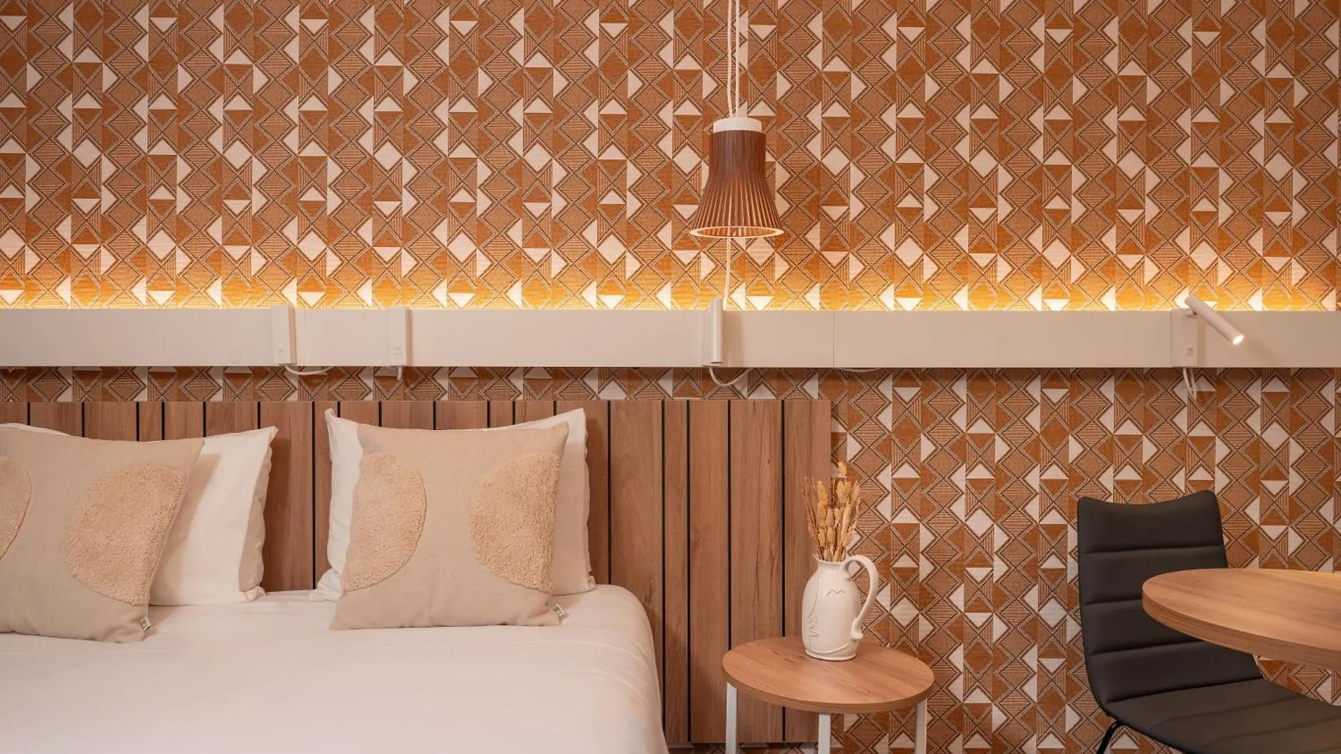 Ibis Paris Gare Montparnasse Catalogne Hotel