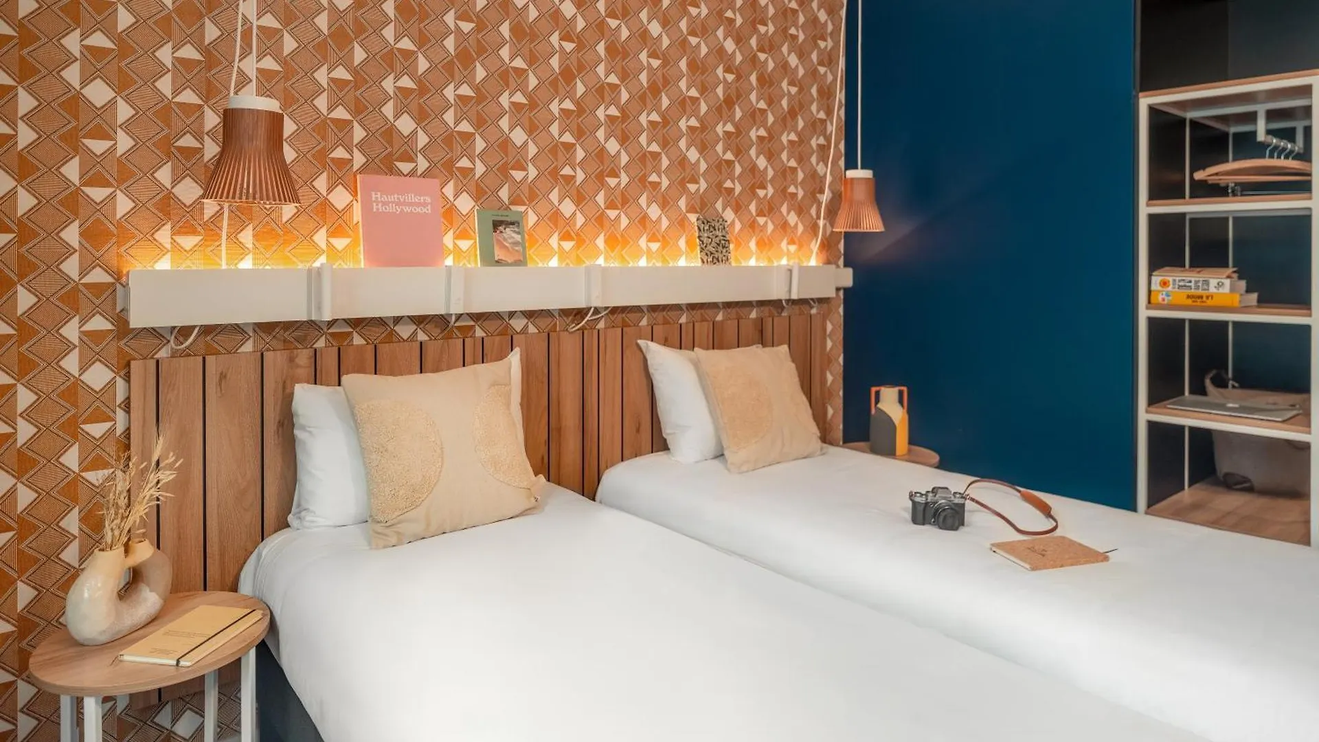 Ibis Paris Gare Montparnasse Catalogne Hotel