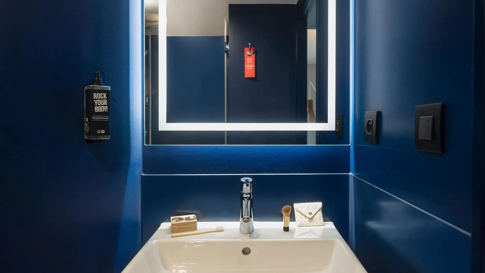 Ibis Paris Gare Montparnasse Catalogne Hotel França