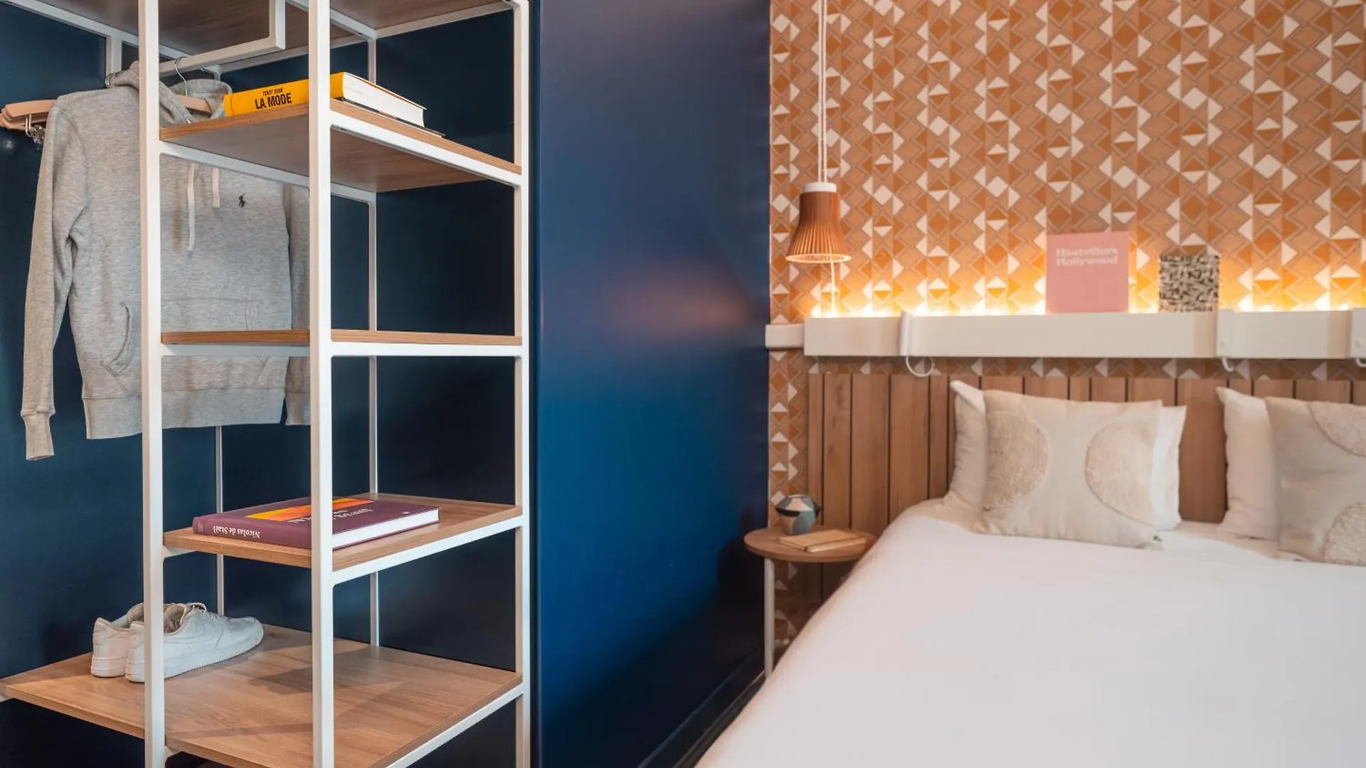 Ibis Paris Gare Montparnasse Catalogne Hotel