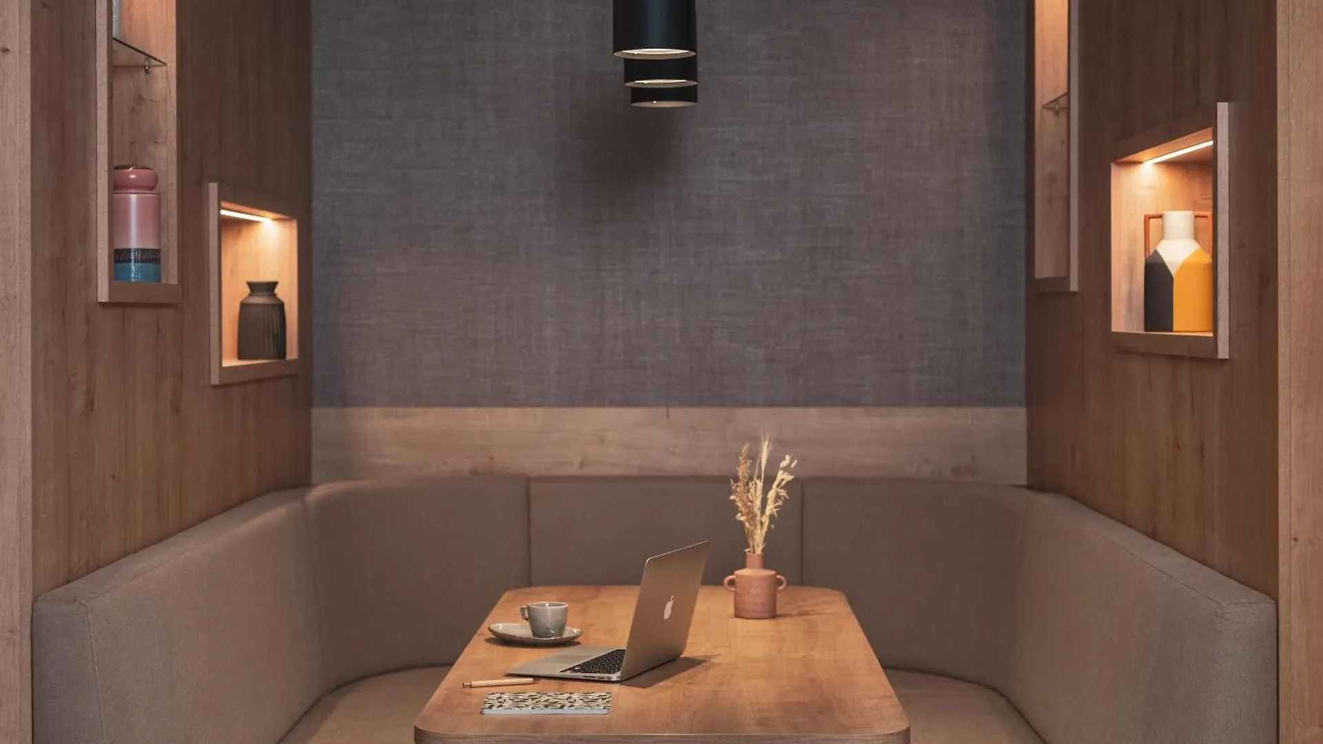 Ibis Paris Gare Montparnasse Catalogne Hotel