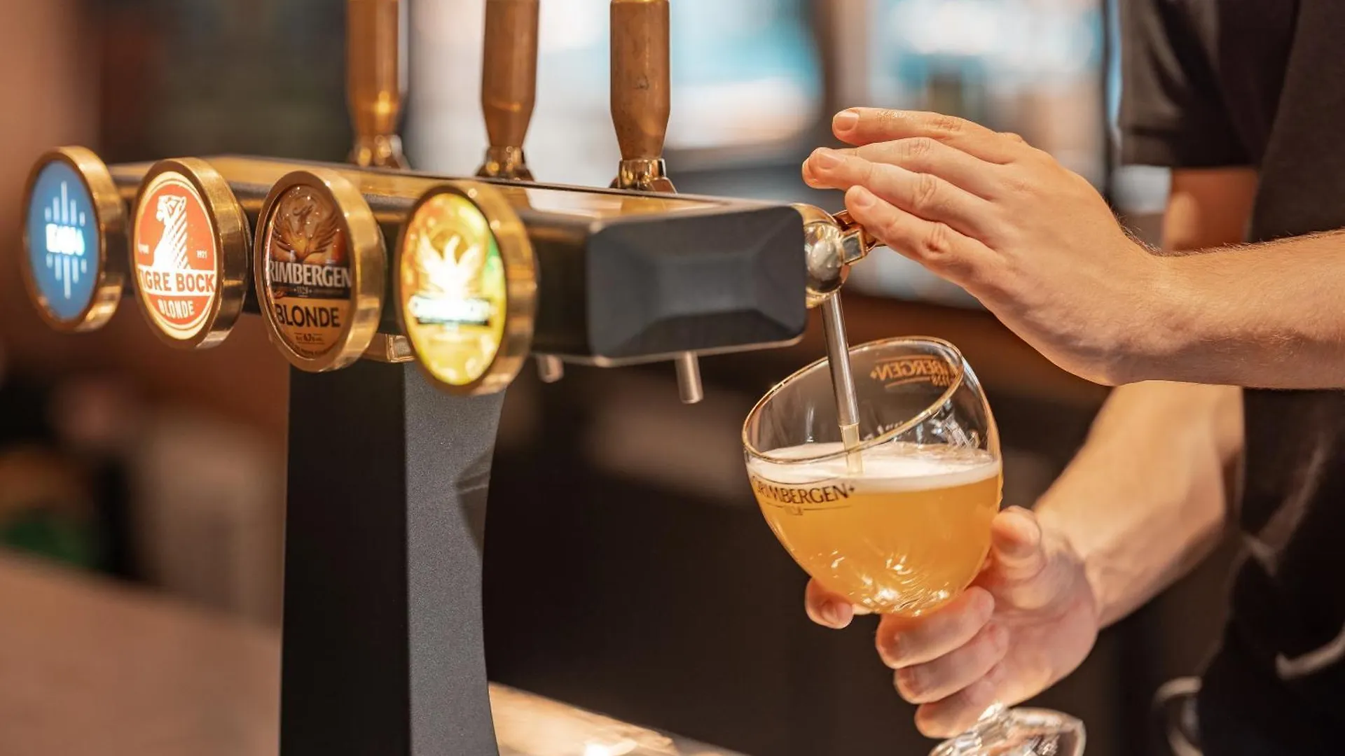 Ibis Paris Gare Montparnasse Catalogne Hotel