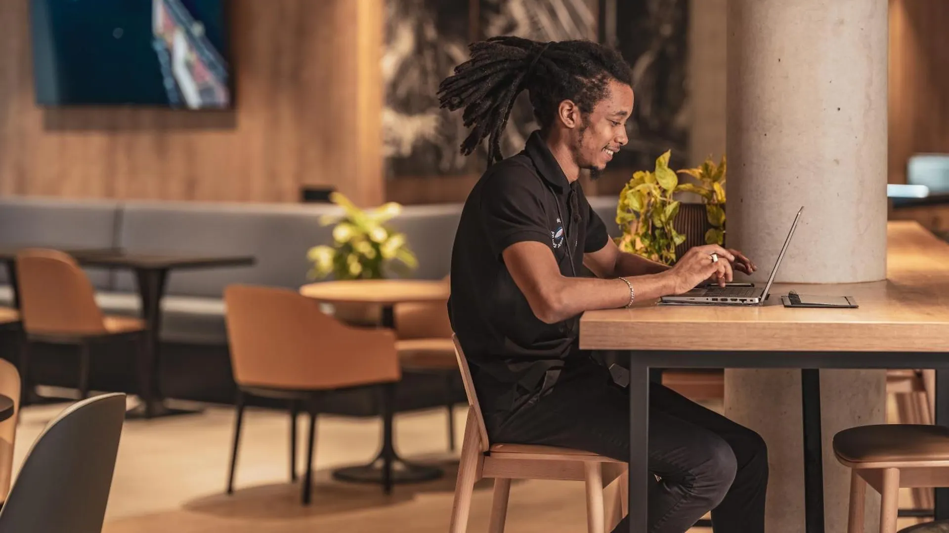 Ibis Paris Gare Montparnasse Catalogne Hotel