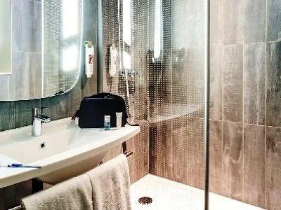 Ibis Paris Gare Montparnasse Catalogne Hotel