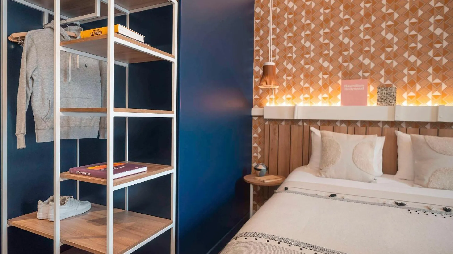 Ibis Paris Gare Montparnasse Catalogne Hotel