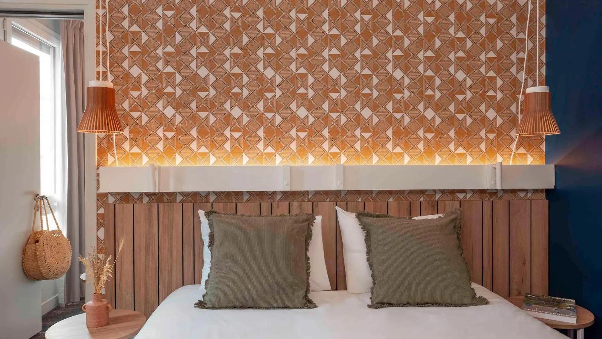 Ibis Paris Gare Montparnasse Catalogne Hotel