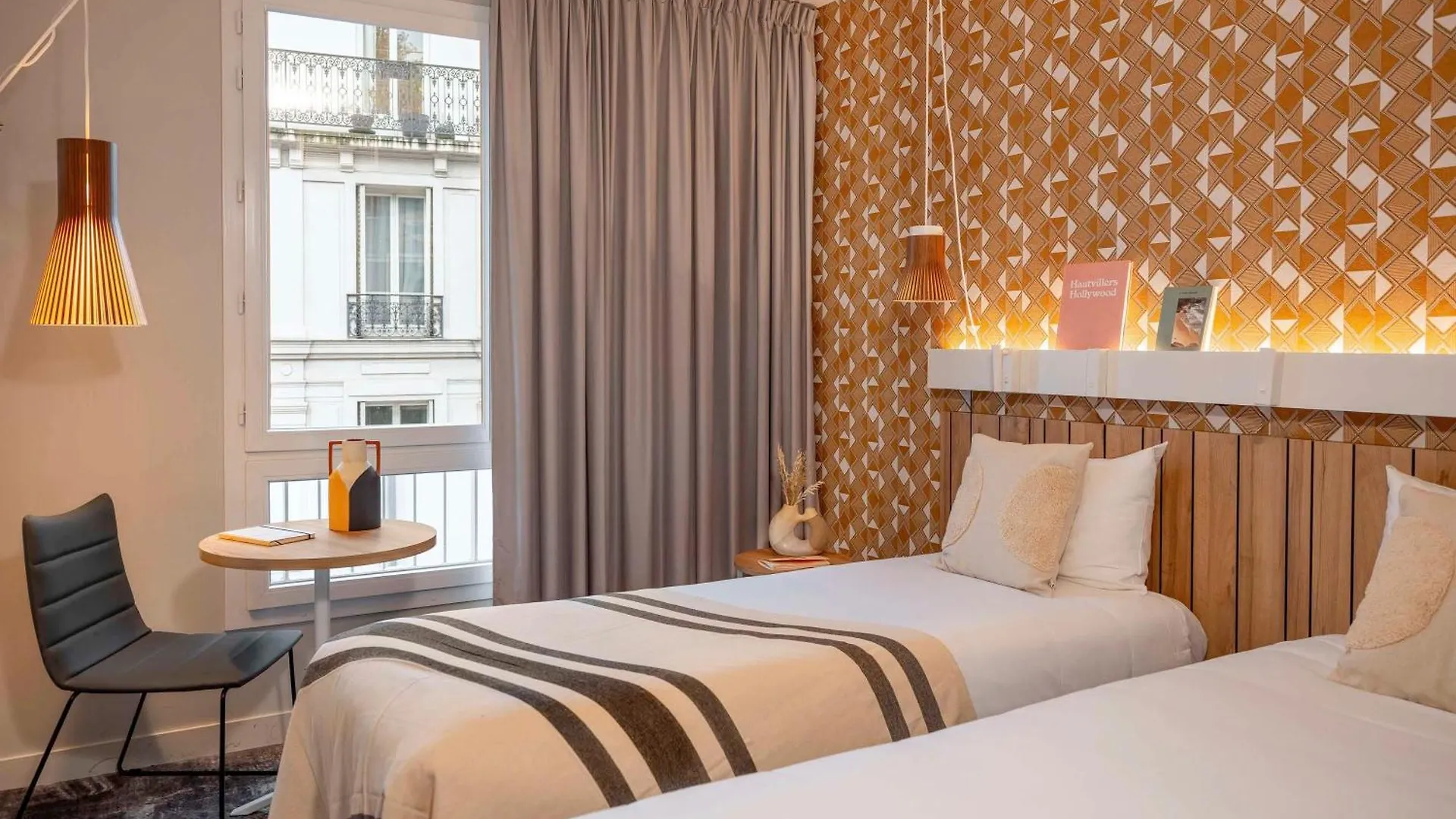 Ibis Paris Gare Montparnasse Catalogne Hotel