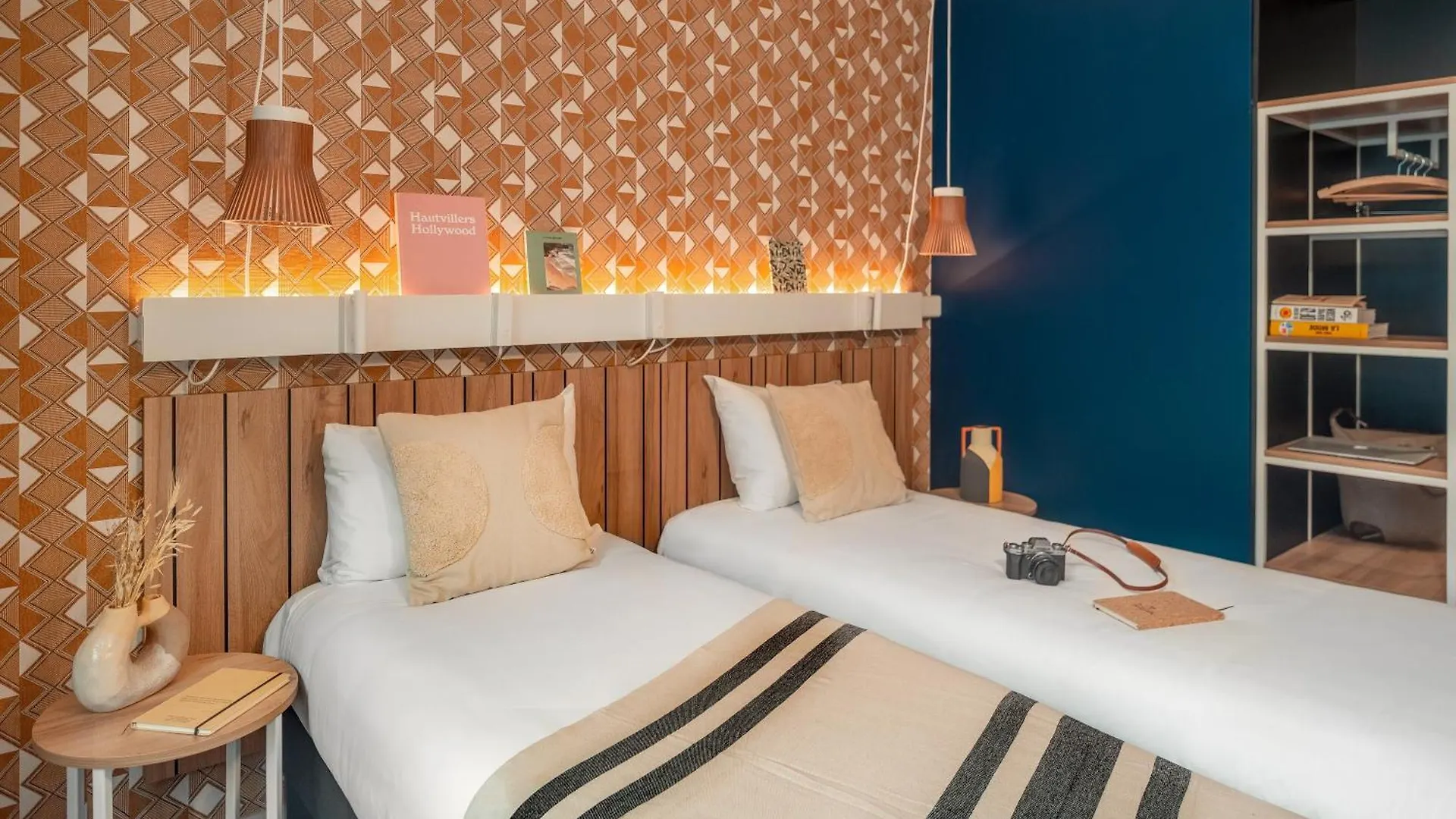 Ibis Paris Gare Montparnasse Catalogne Hotel Frankrig