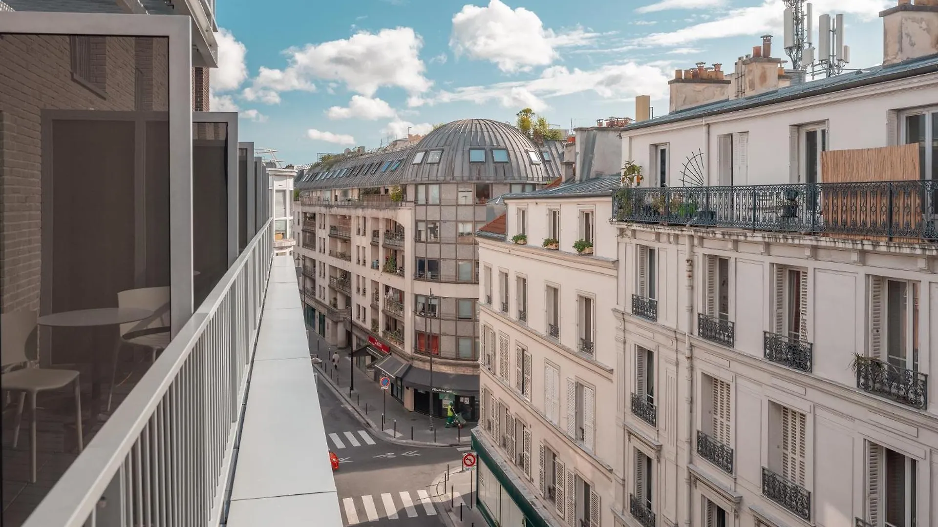 Ibis Paris Gare Montparnasse Catalogne Hotel 3*,