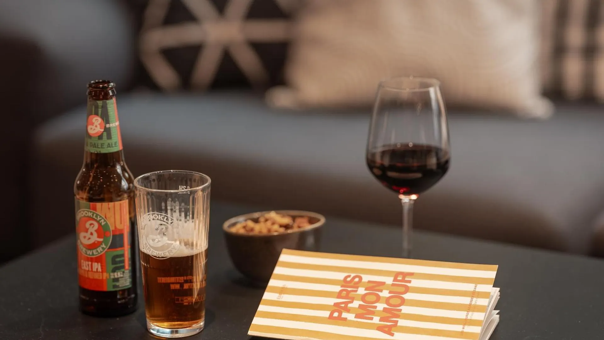 Ibis Paris Gare Montparnasse Catalogne Hotel 3*,